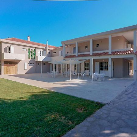 Hotel Maison Del Sole Terra Mala Экстерьер фото