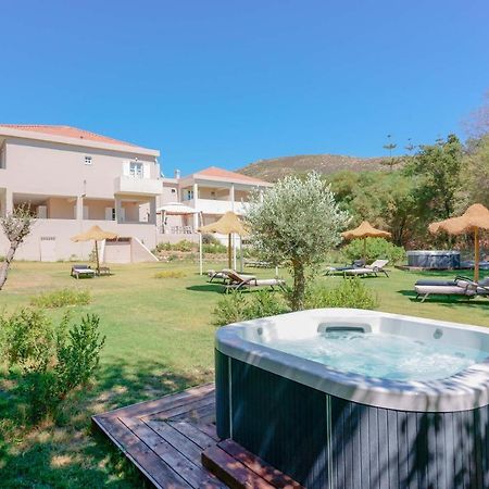 Hotel Maison Del Sole Terra Mala Экстерьер фото