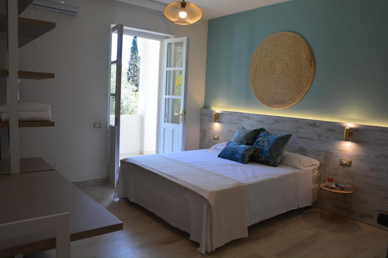Hotel Maison Del Sole Terra Mala Экстерьер фото