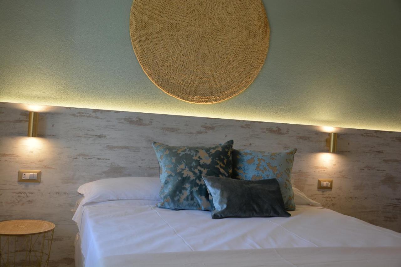 Hotel Maison Del Sole Terra Mala Экстерьер фото