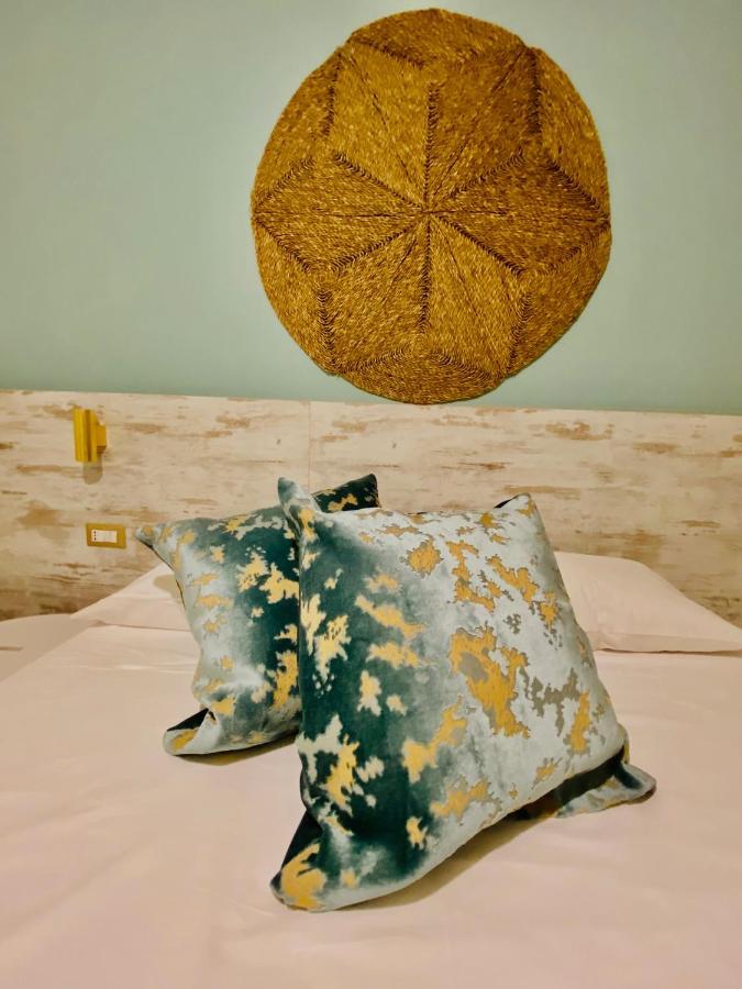 Hotel Maison Del Sole Terra Mala Экстерьер фото