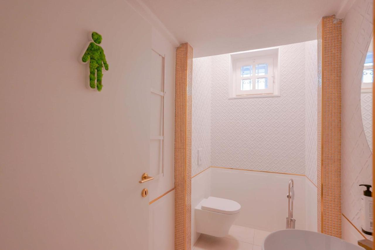 Hotel Maison Del Sole Terra Mala Экстерьер фото