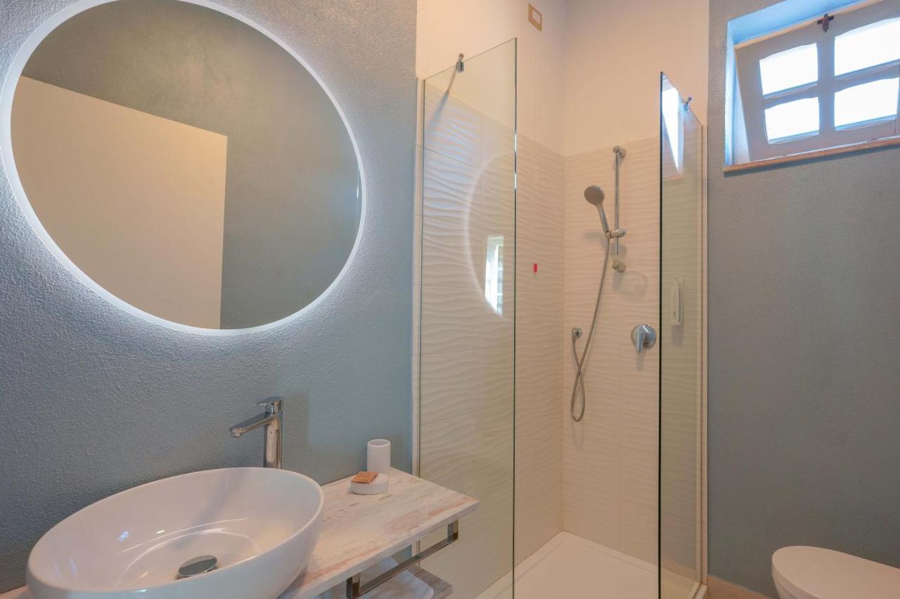 Hotel Maison Del Sole Terra Mala Экстерьер фото