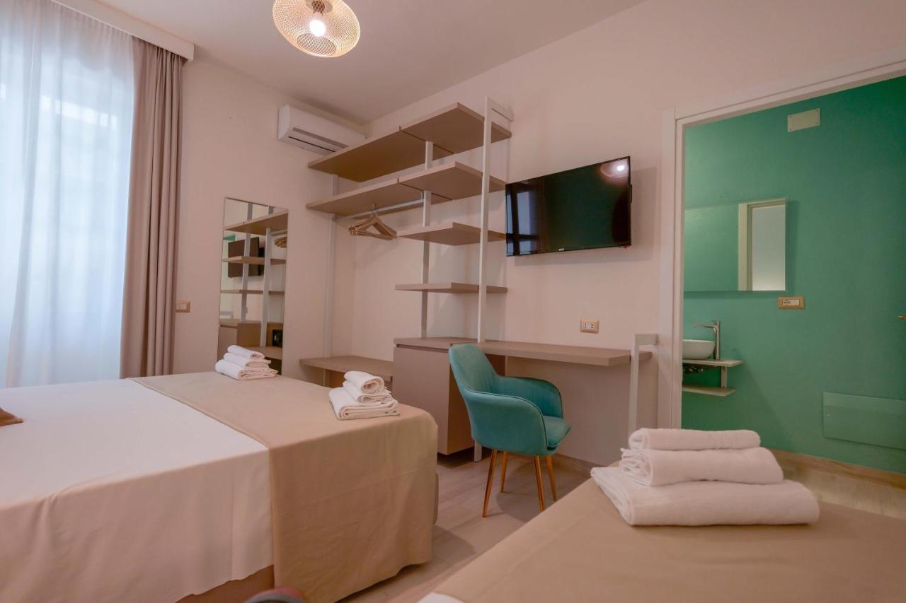 Hotel Maison Del Sole Terra Mala Экстерьер фото