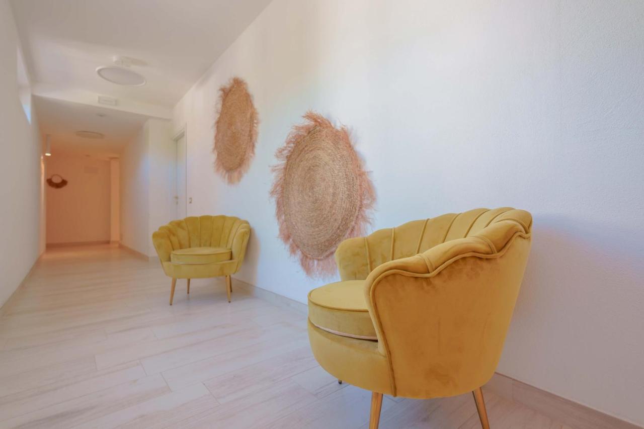 Hotel Maison Del Sole Terra Mala Экстерьер фото