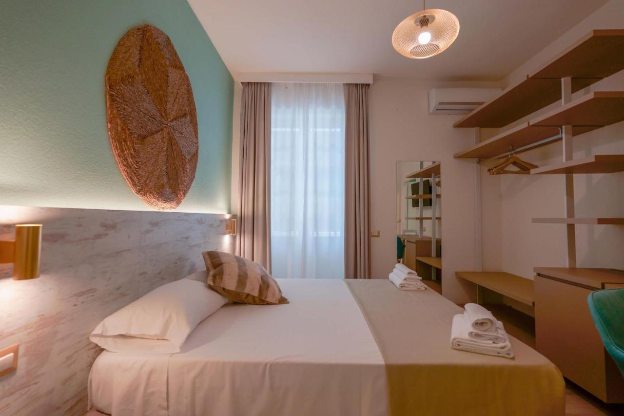 Hotel Maison Del Sole Terra Mala Экстерьер фото
