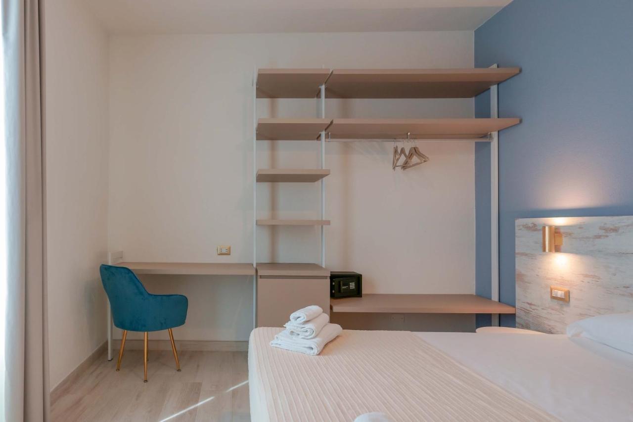 Hotel Maison Del Sole Terra Mala Экстерьер фото