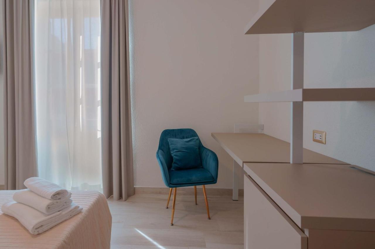 Hotel Maison Del Sole Terra Mala Экстерьер фото