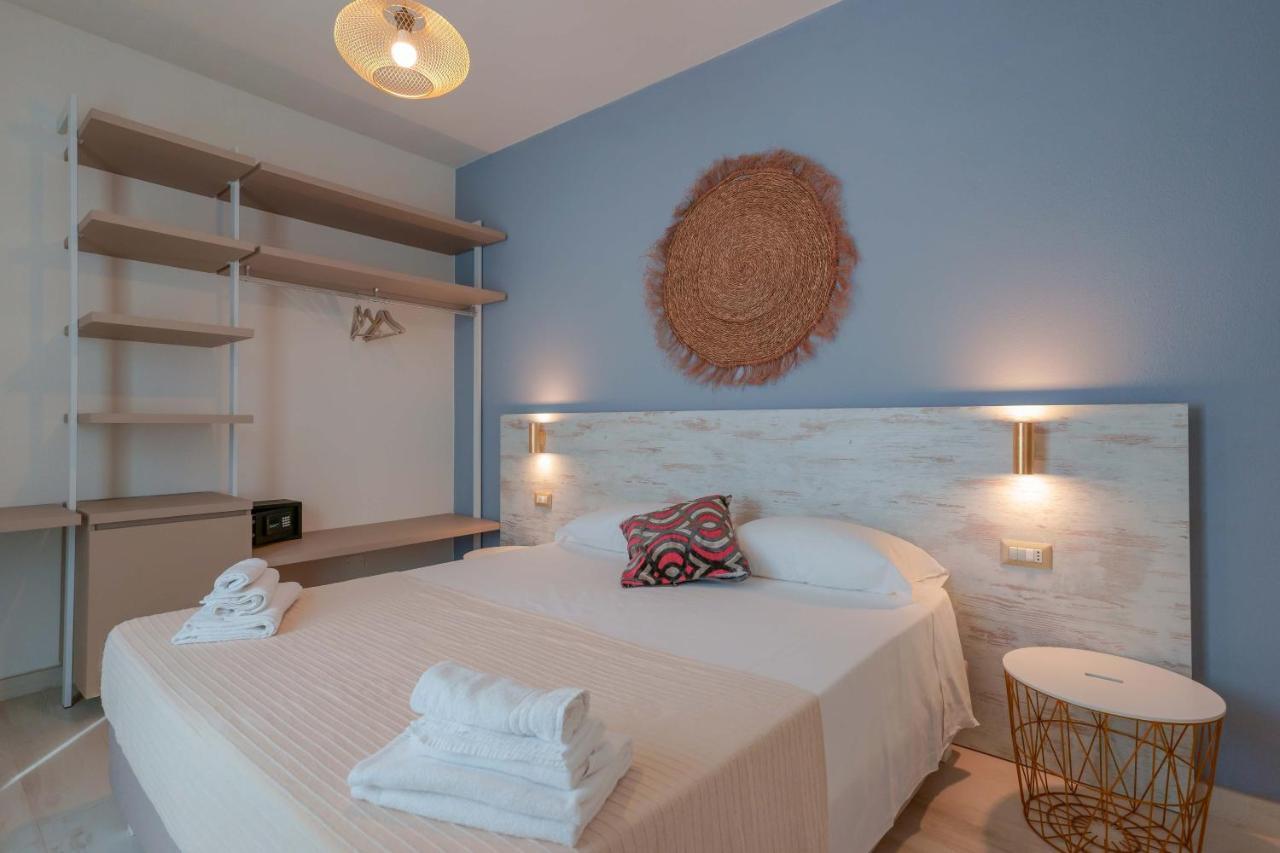 Hotel Maison Del Sole Terra Mala Экстерьер фото